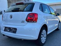 gebraucht VW Polo Karat 16 TDI