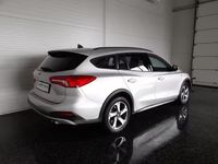 gebraucht Ford Focus Focus Turnier ACTIVE 1,5 EcoBlue Aut. Turnier ACTIVE 1,5 EcoBlue Aut.