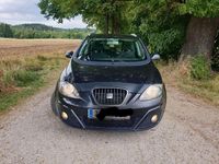 gebraucht Seat Altea XL Stylance 19 TDi DPF