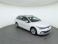 gebraucht VW Golf VIII Variant Life mHeV DSG