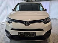 gebraucht Toyota Proace City Kastenwagen 1,5 D-4D
