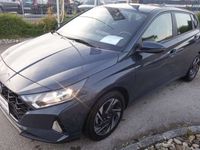 gebraucht Hyundai i20 1,0 T-GDI Trend ***leasingfähig/ALU/Kamera***