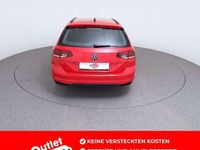 gebraucht VW Passat Variant Business TDI DSG