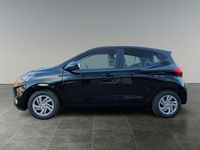 Neu Hyundai i10 63 PS (46 kW) 2025 Schwarz Kleinwagen