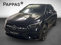 gebraucht Mercedes GLA250 e mit EQ Hybrid Technologie *AMG-Line*Night-Paket*360°Kamera*Distronik*Keyless-Go*u.v.m.*