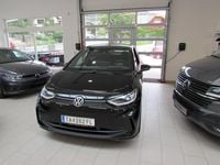 Gebraucht VW ID.3 Pro 150 kW (204 PS) 2023 Schwarz  metallic Kleinwagen