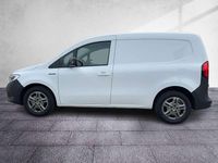 Gebraucht Mercedes eCitan 89 kW (122 PS) 2024 Weiß Van / Kleinbus
