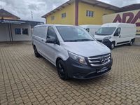 gebraucht Mercedes Vito 114 CDI Langer Radstand Mwst Ausweisbar Netto