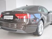 gebraucht Audi A5 Coupé 2,0 T FSI quattro