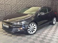 gebraucht VW Scirocco 1.4 TSI