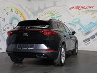 Gebraucht Cupra Formentor 150 PS (110 kW) 2023 Mitternachtsschwarz SUV