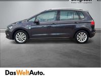 gebraucht VW Golf Sportsvan Lounge TDI