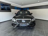 gebraucht Mercedes S350 d 4MATIC Aut. / AMG LINE / PANO / EXCL. NAPPA LED