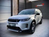 Gebraucht Land Rover Discovery Sport SE Dynamic 200 PS (147 kW) 2023 Hakuba silver SUV