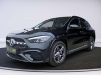 gebraucht Mercedes GLA180 AMG LINE LENKRADHEIZUNG LED HP