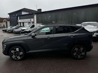 gebraucht Hyundai Kona KONA 1,6 T-GDi 2WD Go Plus DCT