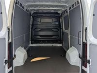 gebraucht Nissan Interstar InterstarKaWa L2H2 3,5dCi Tekna