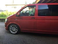 gebraucht VW Multivan T6
