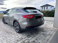 gebraucht Maserati Levante LevanteDiesel Q4