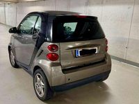 gebraucht Smart ForTwo Coupé mhd