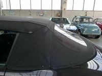 gebraucht Porsche 911 Carrera Cabriolet 3.2