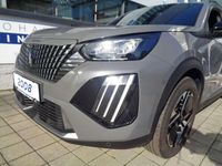 gebraucht Peugeot 2008 Allure PT130 EAT8 Automatik