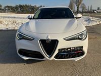 gebraucht Alfa Romeo Stelvio Super ATX AWD