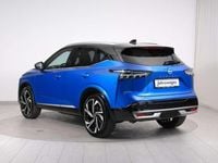 gebraucht Nissan Qashqai 1,3 DIG-T MHEV Tekna+ 4x4 AT *Leder, LED, Headupd*