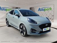 Neu Ford Puma ST 125 PS (91 kW) 2025 SUV
