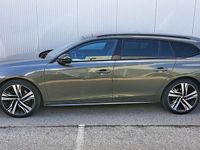 gebraucht Peugeot 508 SW Hybrid 225 GT Aut. 19er PANO GARANTIE