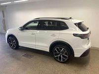 gebraucht VW Tiguan R-Line TDI 4MOTION DSG