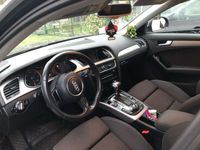gebraucht Audi A4 Avant 3,0 TDI quattro DPF S-tronic