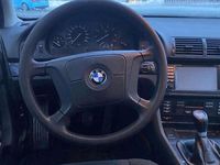 gebraucht BMW 520 520 i - E39