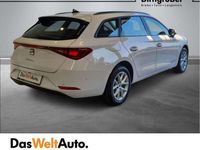 gebraucht Seat Leon Style 2.0 TDI 115 PS