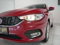 gebraucht Fiat Tipo 1.3 MultiJ. II Lounge App-ConnectKlimaaut.