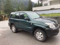 gebraucht Toyota Land Cruiser Land Cruiser300 3,0 D-4D Country