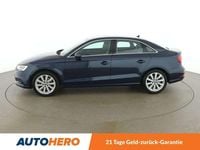 gebraucht Audi A3 Limousine 35 TDI Design