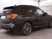 gebraucht BMW X3 xDrive 30 e M Sport