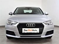 Gebraucht Audi A4 Design 150 PS (110 kW) 2016 Silber Limousine