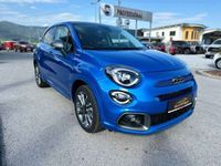 gebraucht Fiat 130 500X Dolcevita Hybrid7-Gang-DCT Sport