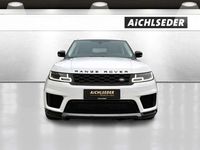 gebraucht Land Rover Range Rover Sport D300 AWD AT HSE