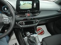 gebraucht Hyundai i30 Kombi - PD GO Plus 1.5 DPI c5ku1-PP1