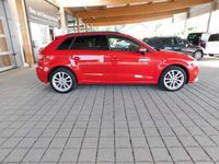 gebraucht Audi A3 30 TDI