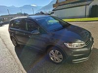 gebraucht VW Touran Touran 1,6 SCR TDI Comfortline/7 sitzer/