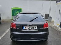 gebraucht Audi A3 Ambition 19 TDI