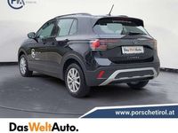 gebraucht VW T-Cross - Life TSI