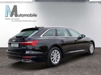 gebraucht Audi A6 Avant 40 TDI s-Tronic