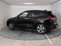 gebraucht Ford Kuga ST-Line 1.5 EcoBoost 8-Gang-Automatikgetriebe