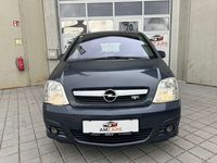 gebraucht Opel Meriva 14 16V Edition **EXPORT**