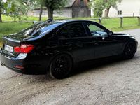 gebraucht BMW 316 316 d
